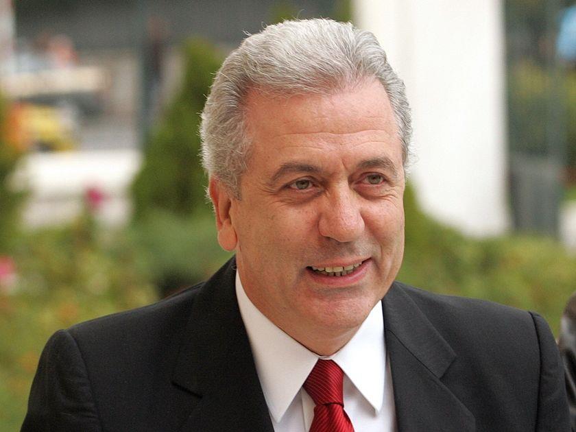 Αβραμόπουλος