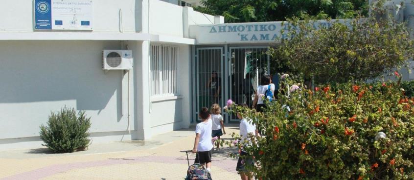 Κάρτα εισόδου/εξόδου