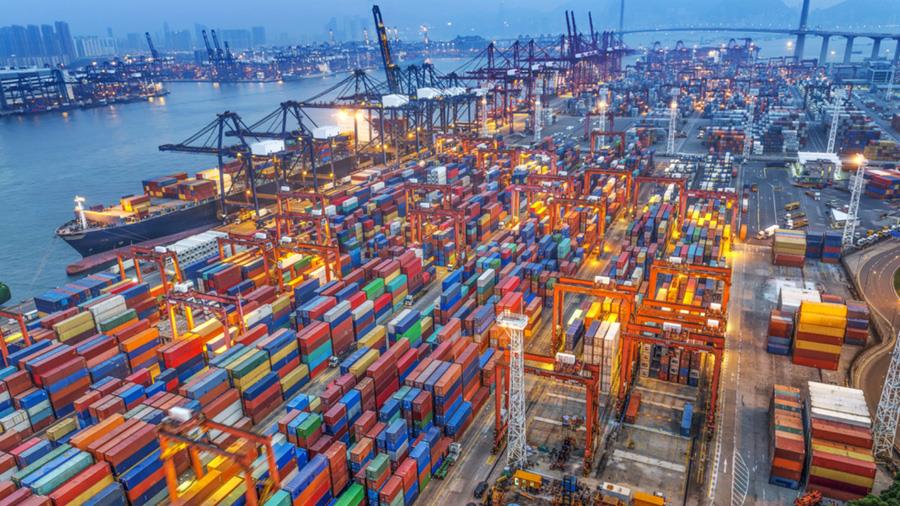 exports