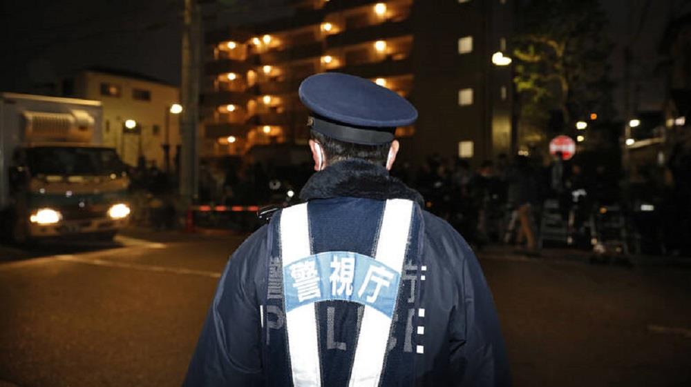 japan