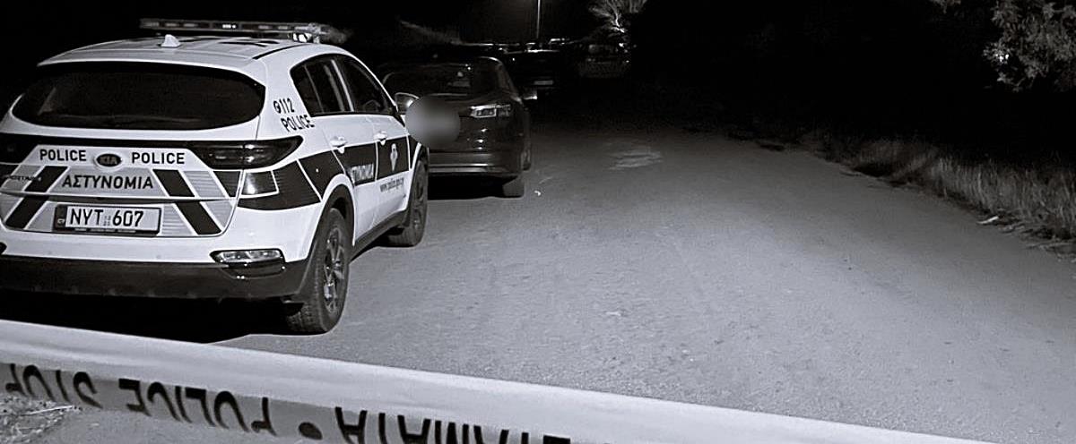 Συνδετικός κρίκος ο δεύτερος ύποπτος που συνελήφθη για την απόπειρα φόνου και εμπρησμό σε μάντρα στην Πύλα-Επίκεινται εξελίξεις Συνδετικός κρίκος ο δεύτερος ύποπτος που συνελήφθη για την απόπειρα φόνου και εμπρησμό σε μάντρα στην Πύλα-Επίκεινται εξελίξεις