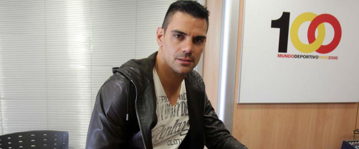 H σύνδεση του τερματοφύλακα του ΑΠΟΕΛ με την Μπιλμπάο, ο Βαλβέρδε και η άποψή του για το Σαν Μαμές