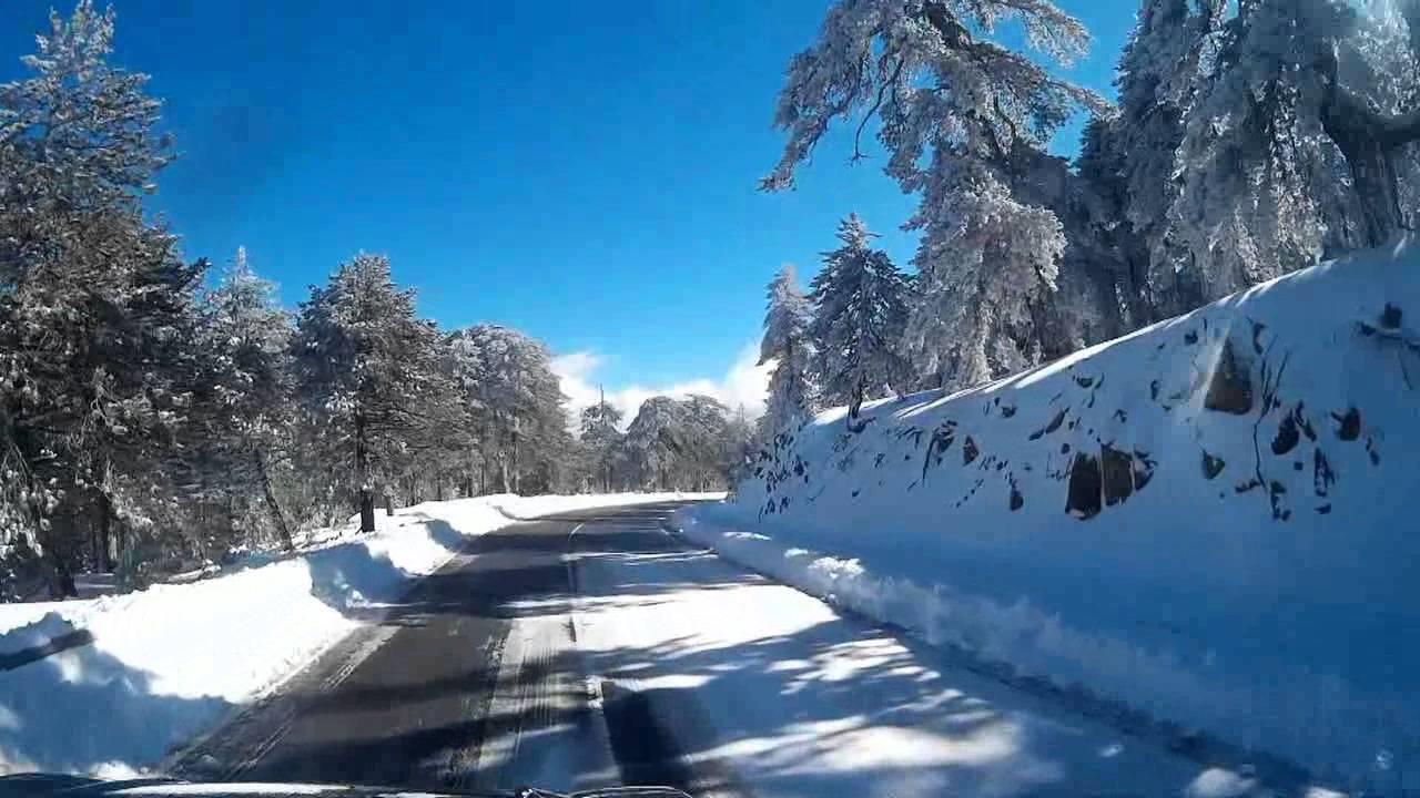 Η ΠΙΟ ΚΡΥΑ ΜΕΡΑ