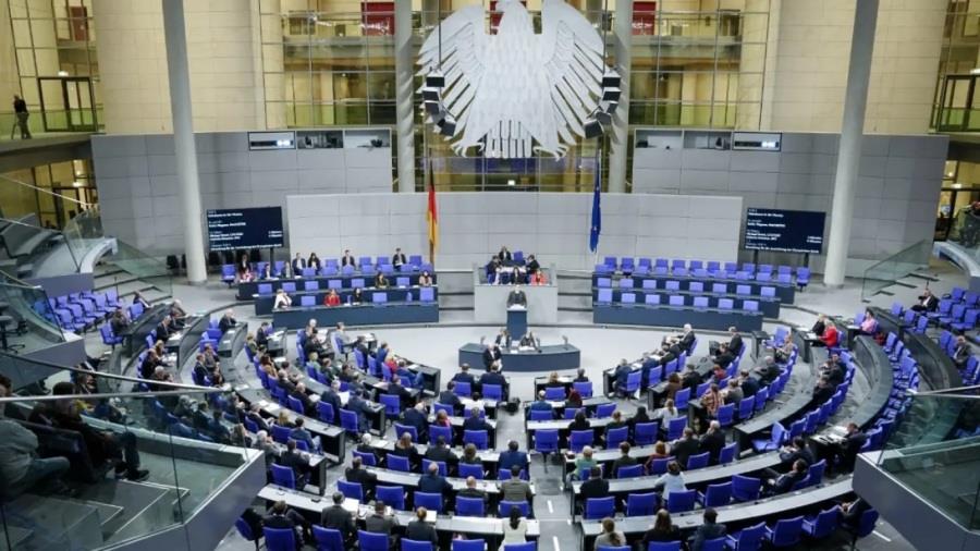 bundestag