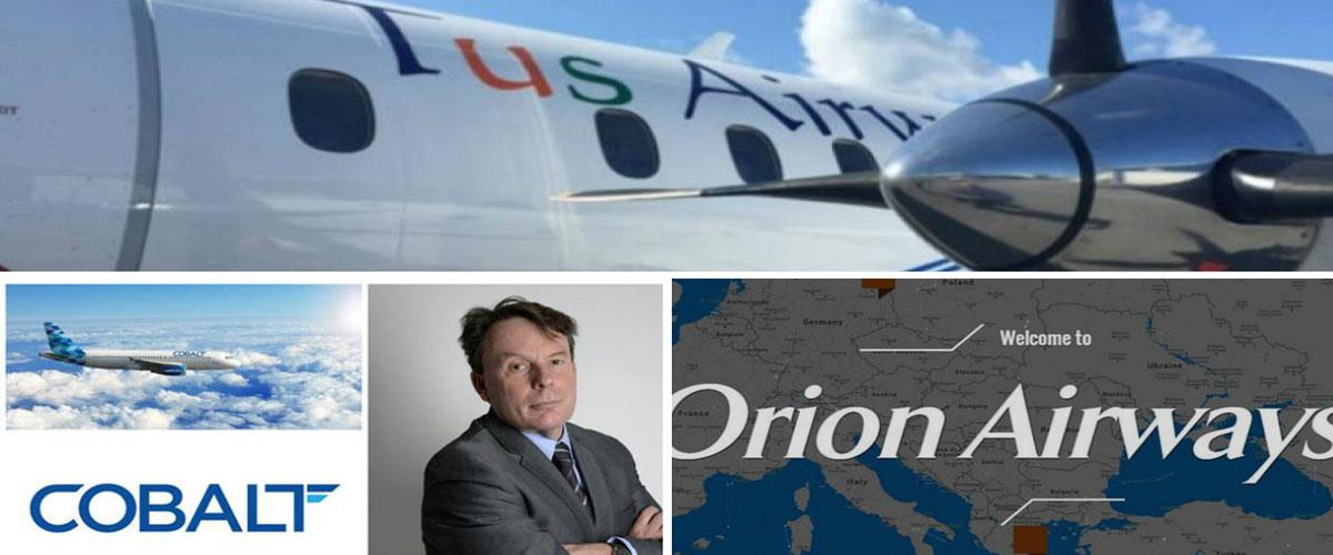aeroporikes