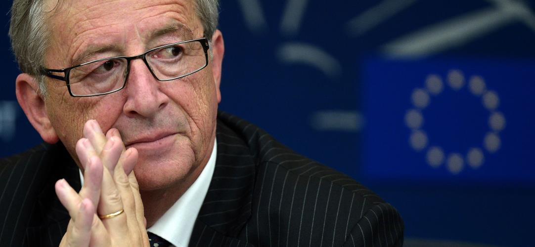 jUNCKER