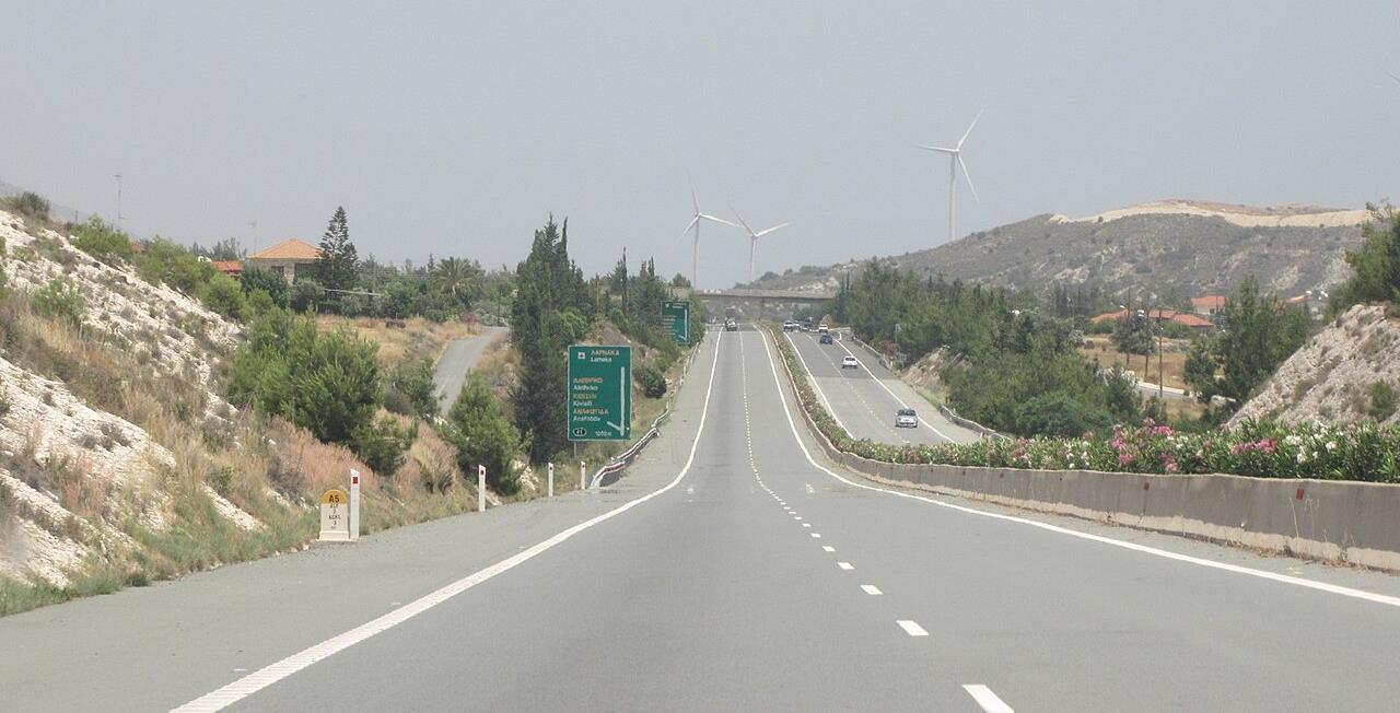 Υπέγραψε σύμβαση το Υπουργείο Μεταφορών για μελέτη αξιολόγησης της οδικής ασφάλειας Υπέγραψε σύμβαση το Υπουργείο Μεταφορών για μελέτη αξιολόγησης της οδικής ασφάλειας