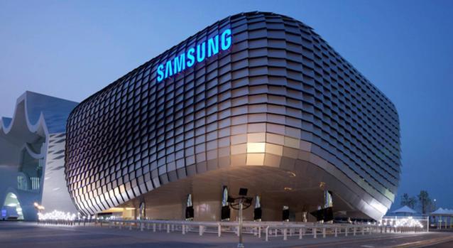 samsung