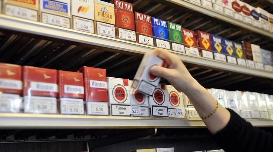 Κατάσχεση συσκευασιών αερίου γέλιου και αδασμολόγητων τσιγάρων στην επαρχία Αμμοχώστου Κατάσχεση συσκευασιών αερίου γέλιου και αδασμολόγητων τσιγάρων στην επαρχία Αμμοχώστου