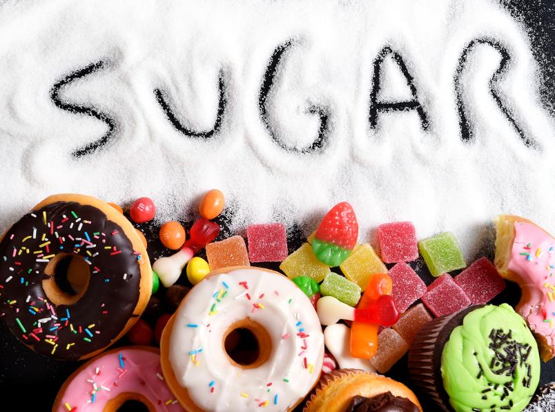 sugar