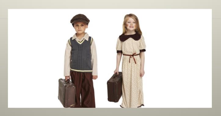 KIDS REFUGEE 2