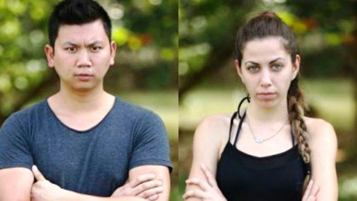 survivor gr