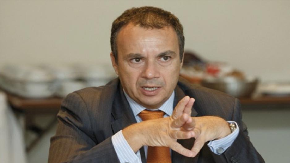 Γιώργος Παντελή