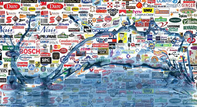 brands