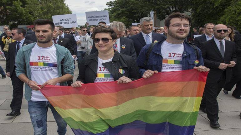 gay pride