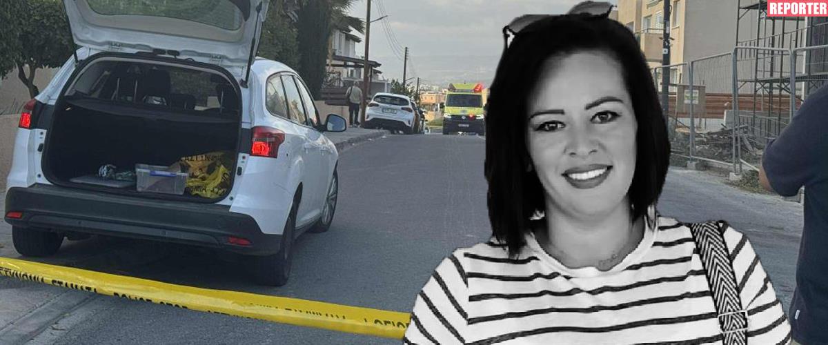 Συγκλονίζει η αδελφή της Ειρήνας που δολοφονήθηκε άγρια στην Πάφο-«Στις 20 του μήνα θα γιορτάζαμε τα γενέθλιά σου»