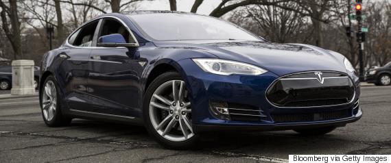 U.S. Senate Commerce, Science & Transportation Committee Hearing On Self-Driving Cars