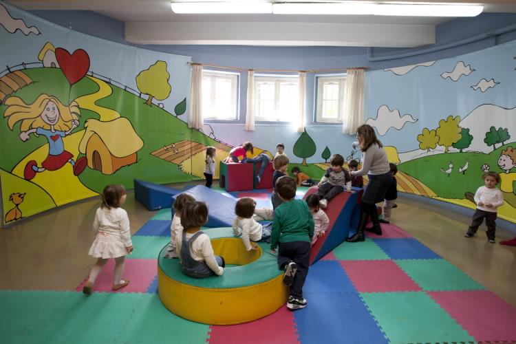 Παιδικός σταθμός