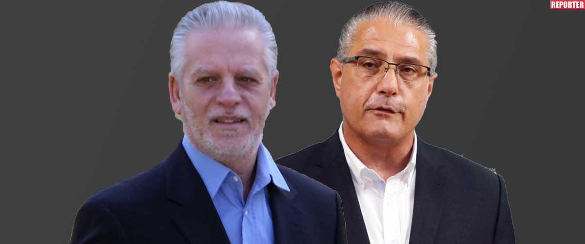 Κατηγορεί την Αρχή κατά της Διαφθοράς ο Σιζόπουλος-«Έπρεπε να το στείλει στη ΝΥ και όχι να το δημοσιοποιήσει» Κατηγορεί την Αρχή κατά της Διαφθοράς ο Σιζόπουλος-«Έπρεπε να το στείλει στη ΝΥ και όχι να το δημοσιοποιήσει»
