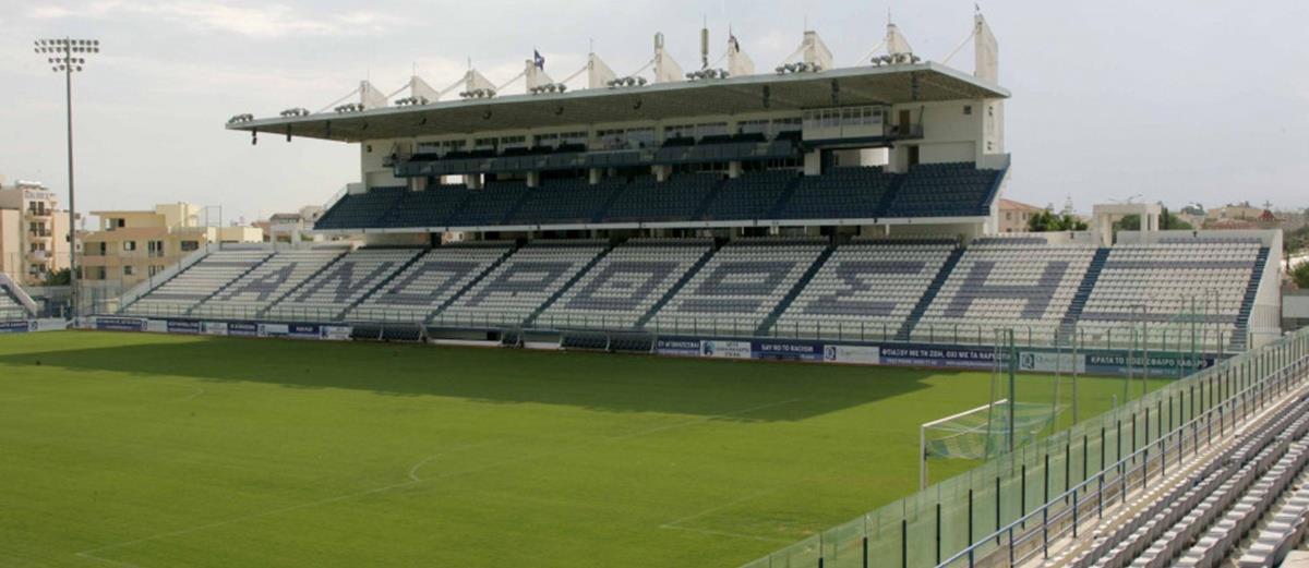 Έκτακτη σύσκεψη στον ΚΟΑ για το Αντώνης Παπαδόπουλος