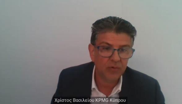 Χρίστος Βασιλείου