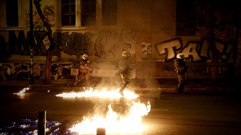 Φωτογραφία αρχείου