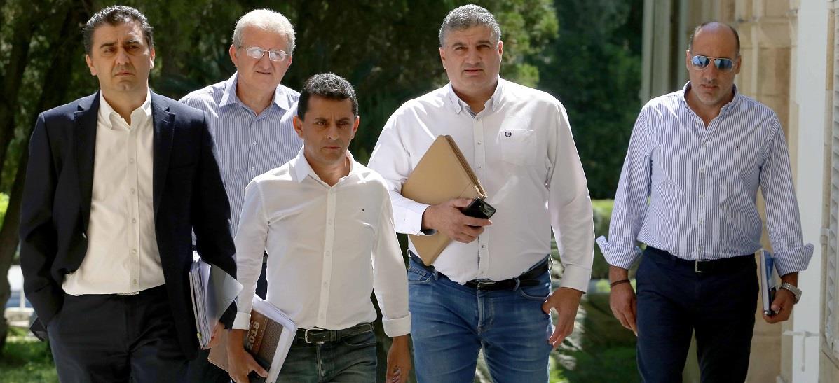 ΕΚΠΑΙΔΕΥΤΙΚΟΙ ΠΡΟΕΔΡΙΚΟ 
