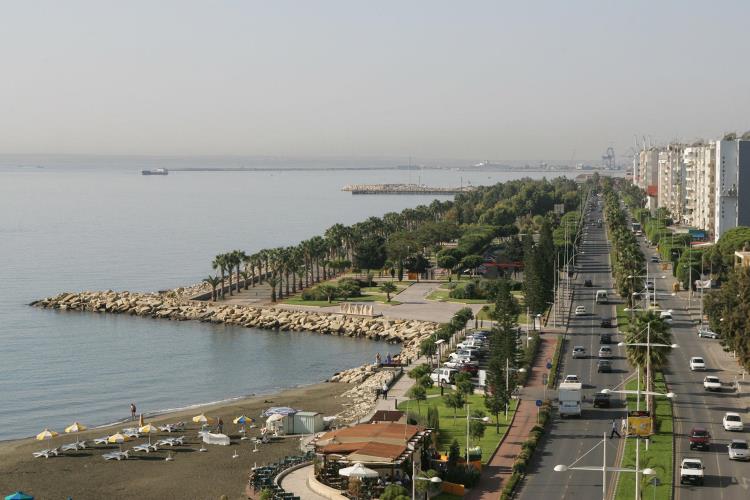 ΛΕΜΕΣΟΣ