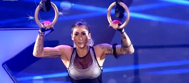 maria kalimera