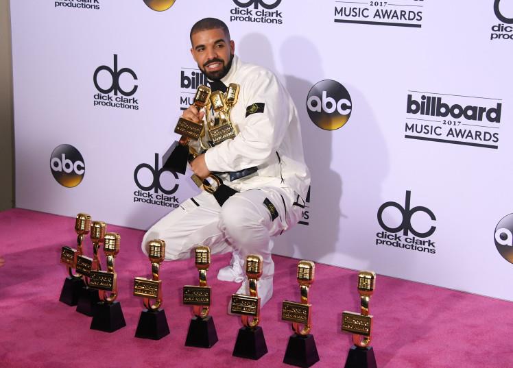 billboard 2017