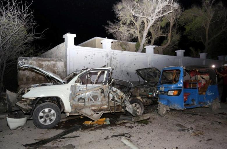 SOMALIA