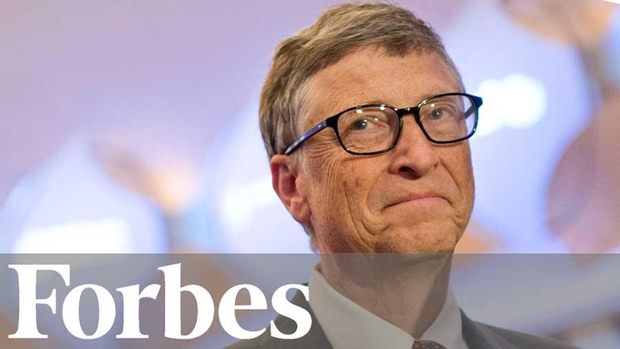 FORBES