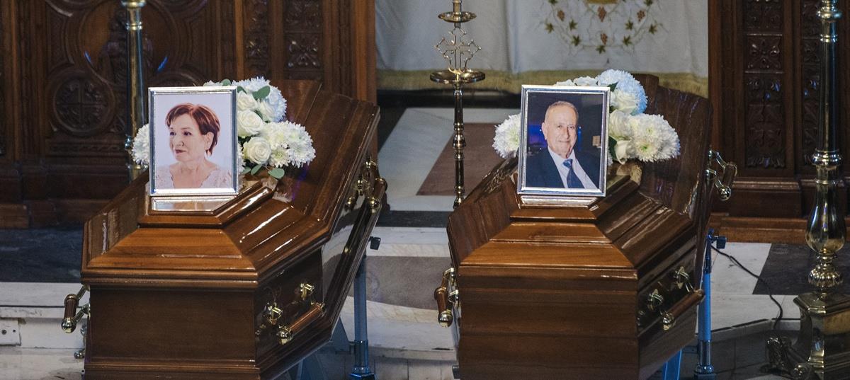 «Οι πυρκαγιές δεν σβήνουν με ευχολόγια, χάθηκαν δύο ανθρώπινες ζωές και μηδενική είναι η ανάληψη ευθύνης» «Οι πυρκαγιές δεν σβήνουν με ευχολόγια, χάθηκαν δύο ανθρώπινες ζωές και μηδενική είναι η ανάληψη ευθύνης»