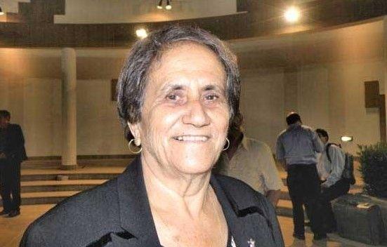 Σε «Κυριακού Πελαγία» μετονομάστηκε το Δημοτικό Αμφιθέατρο Παραλιμνίου