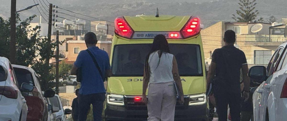 Τραγικές οι λεπτομέρειες της γυναικοκτονίας της 58χρονης-Βρισκόταν σε διπλανό δωμάτιο το εγγονάκι θύτη και θύματος