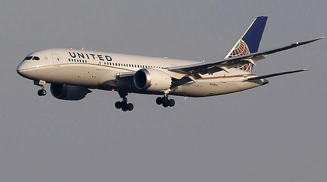 BOEING
