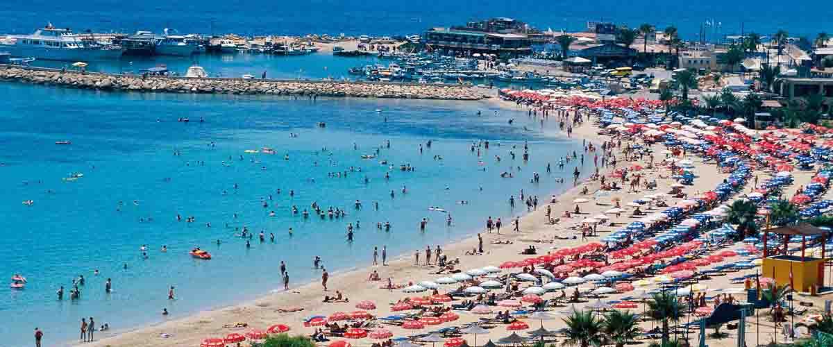 agiaNAPA