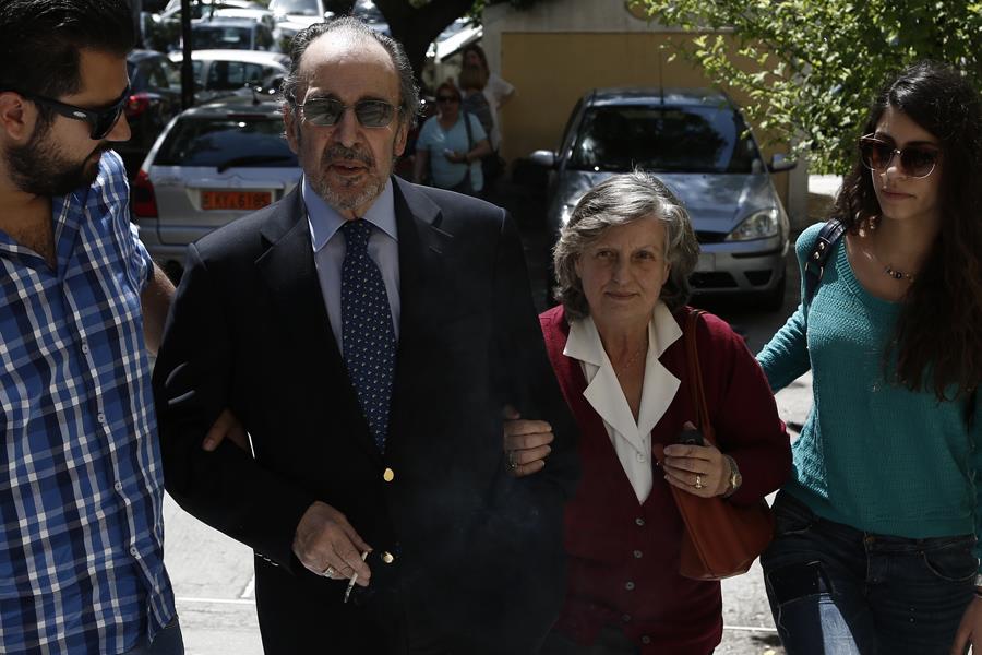 ΔΙΚΑΣΤΗΡΙΑ ΕΥΕΛΠΙΔΩΝ ΖΕΥΓΟΣ ΜΑΡΤΙΝΗ