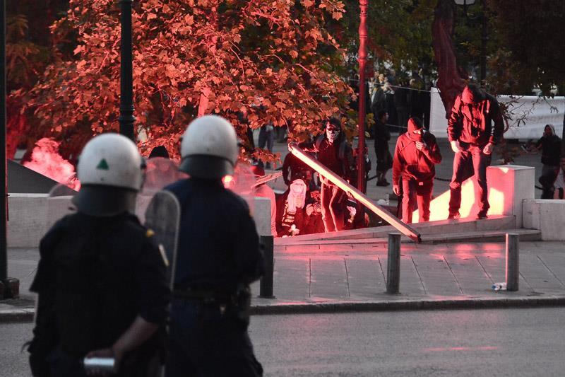 επεισοδια