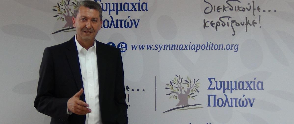 ΓΙΩΡΓΟΣ ΛΙΛΛΗΚΑΣ 