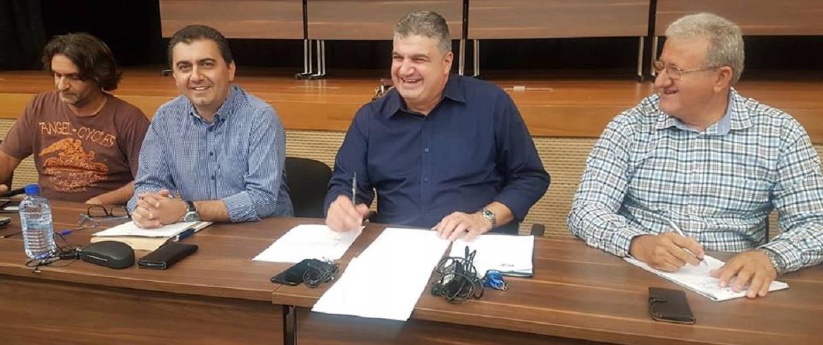 ΣΥΝΤΕΧΝΙΑΚΟΙ 