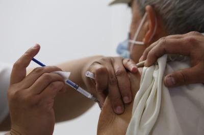 THE AH1N1 FLU LEFT A DEATH TOLL OF 535 PEOPLE THIS YEAR