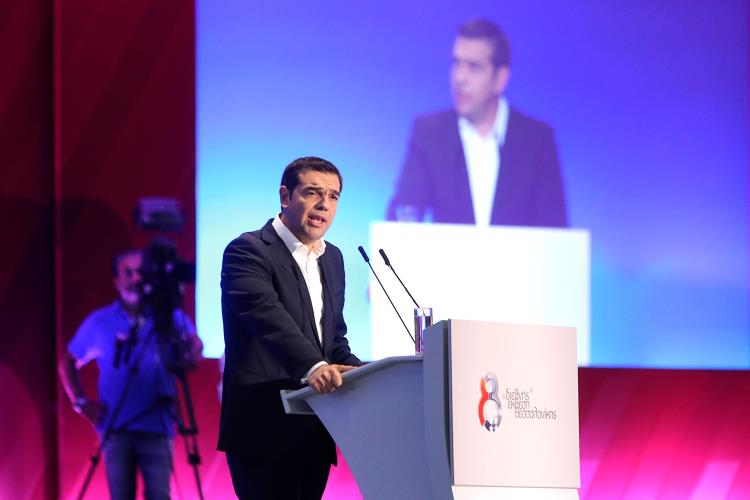 ΘΕΣΣΑΛΟΝΙΚΗ 83η  ΔΕΘ  ΕΓΚΑΙΝΙΑ ΤΣΙΠΡΑΣ ΑΛ.