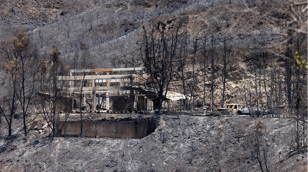 Η αποκατάσταση στις ξηρολιθιές στηρίζει και τις καλλιέργειες