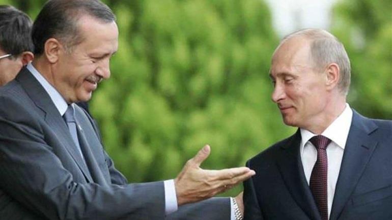 ρωσια τουρκια