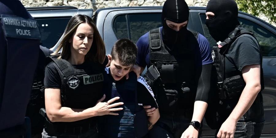 Ξεσπά ο πατέρας του Παναγιωτάκη-«Να σαπίσει στη φυλακή όποιος στέρησε το οξυγόνο στο παιδί μου»