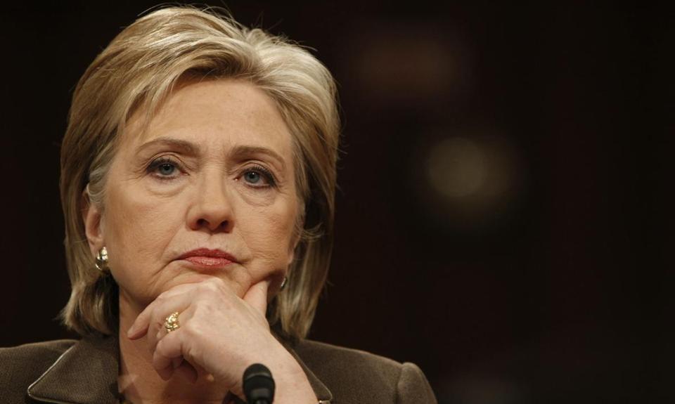 clinton