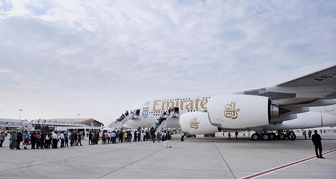 emirates