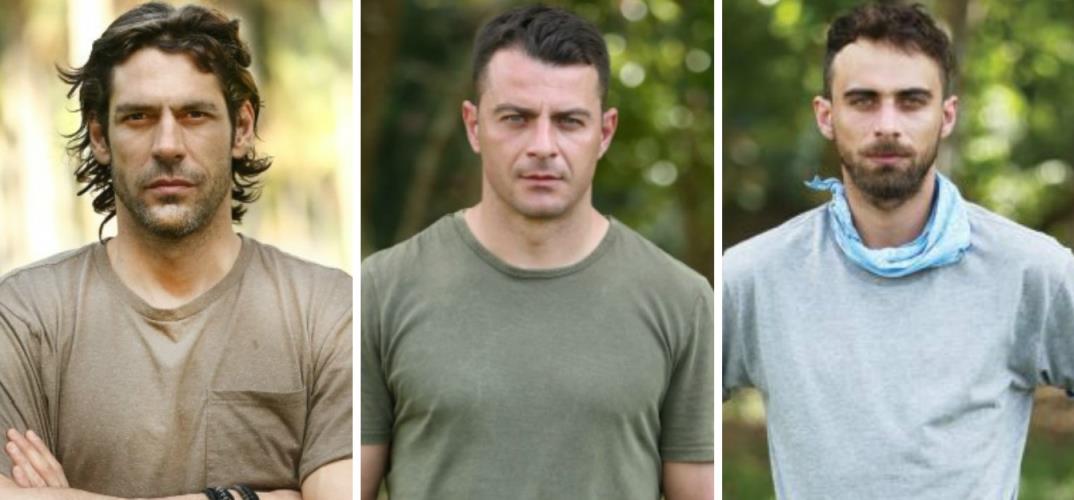 survivor gr