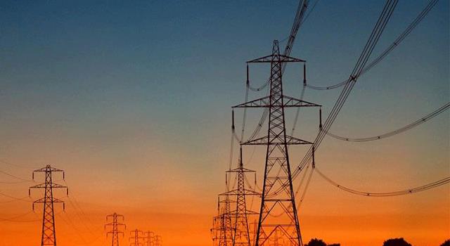 electricity